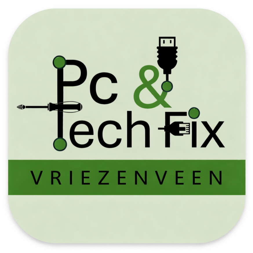 Website Pc&TechFix
